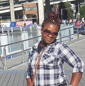 Meet your Posher, Vivian